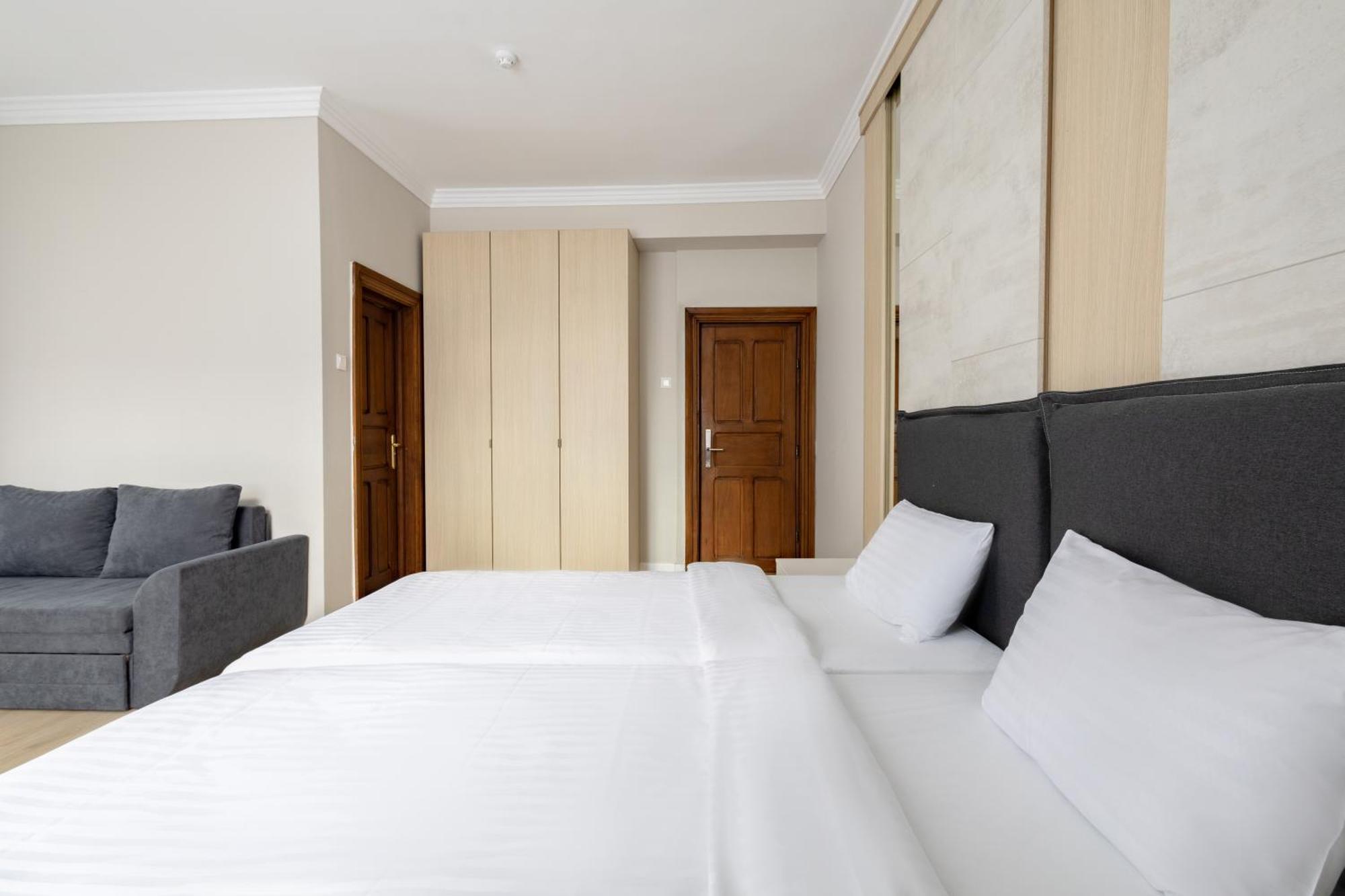 Piccolo Mondo By Citybookings Bukarest Exterior foto