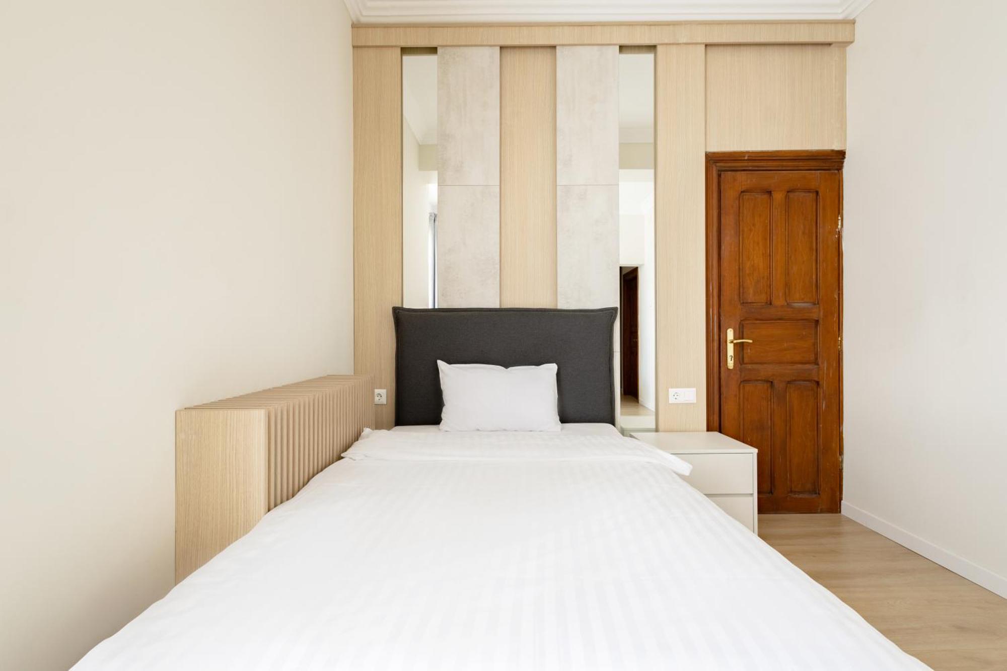Piccolo Mondo By Citybookings Bukarest Exterior foto