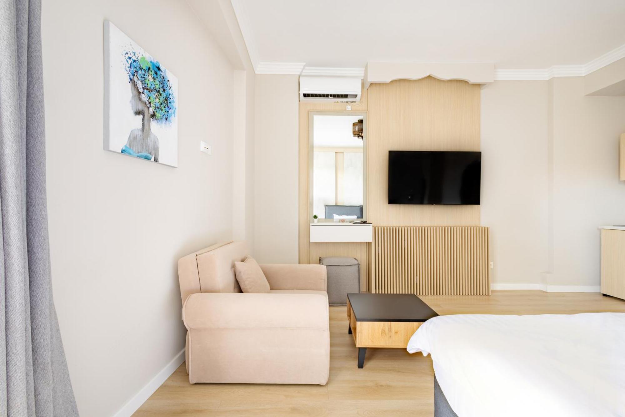 Piccolo Mondo By Citybookings Bukarest Exterior foto