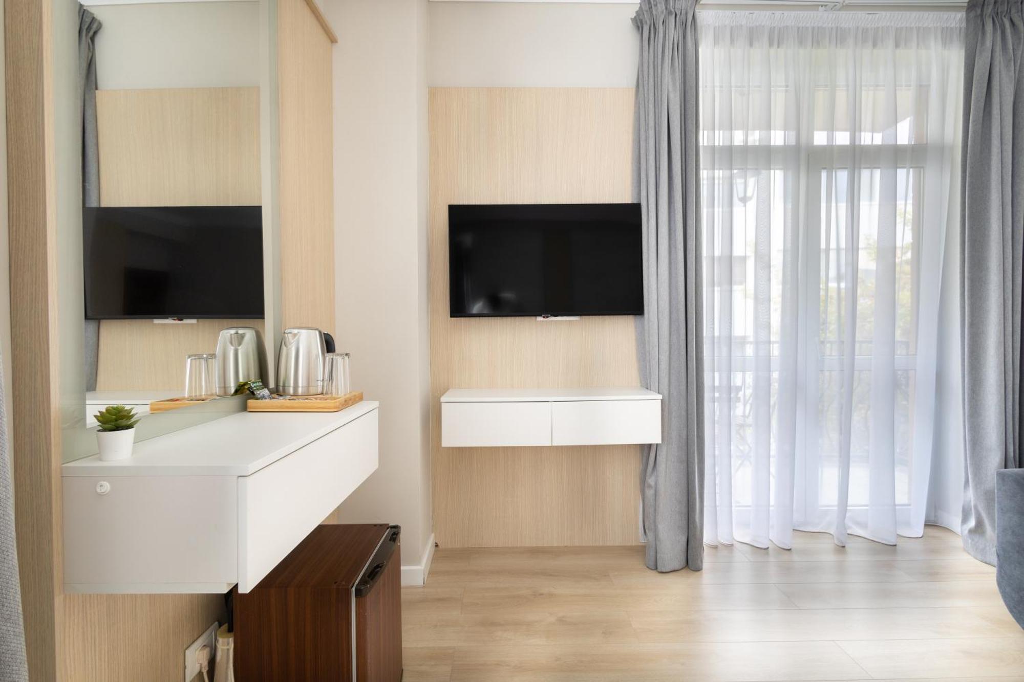 Piccolo Mondo By Citybookings Bukarest Exterior foto
