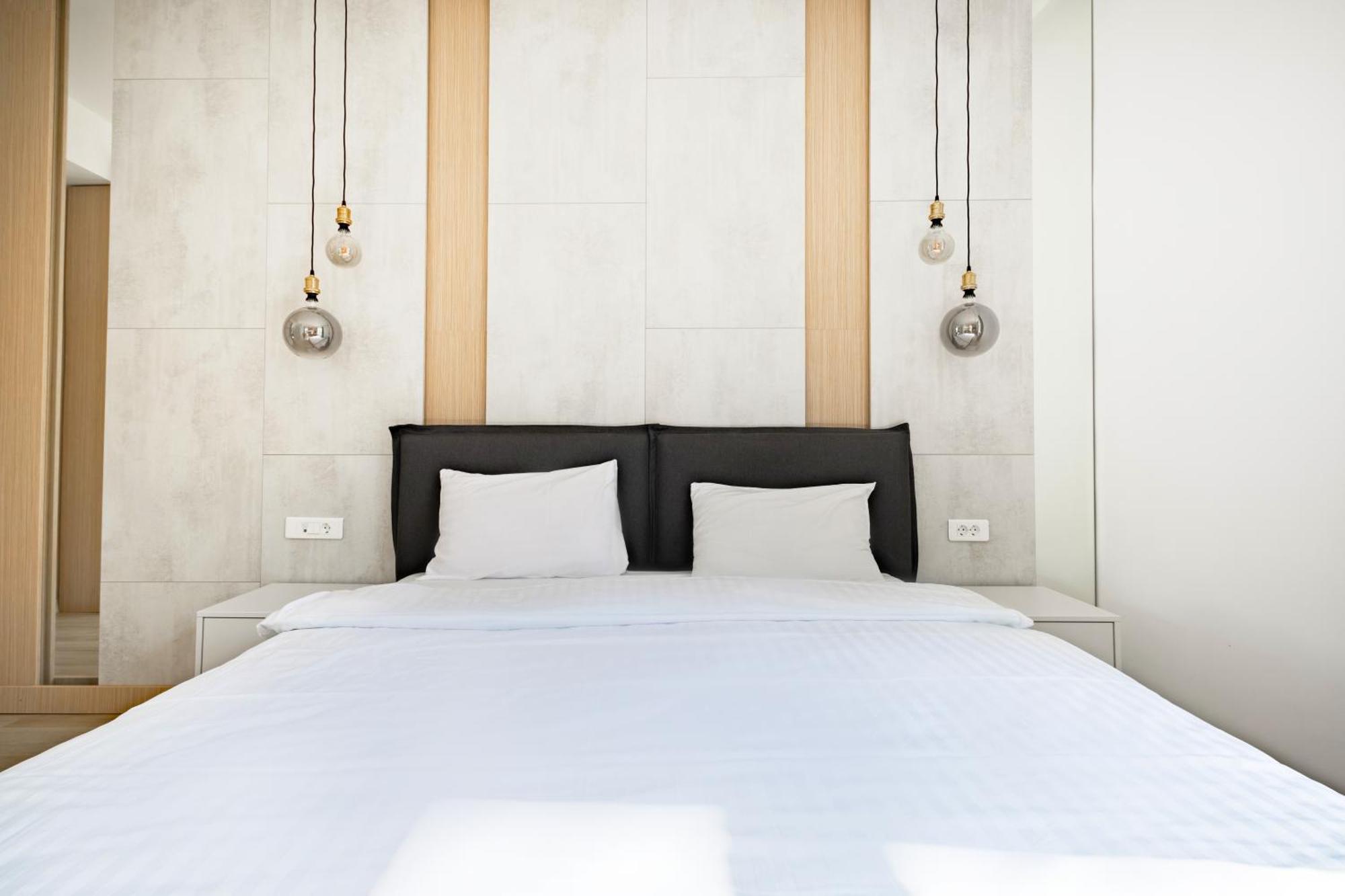 Piccolo Mondo By Citybookings Bukarest Zimmer foto