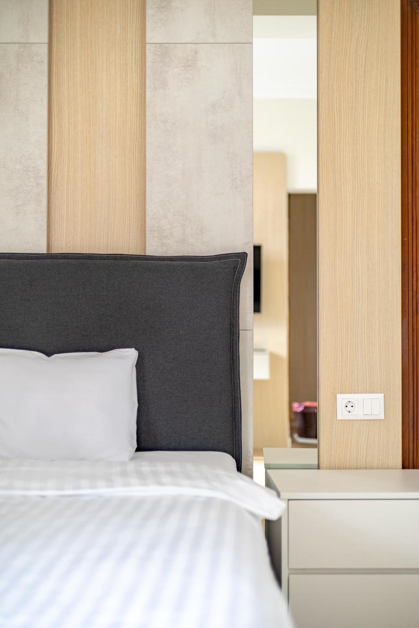 Piccolo Mondo By Citybookings Bukarest Exterior foto